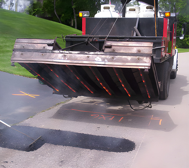 Asphalt Repair