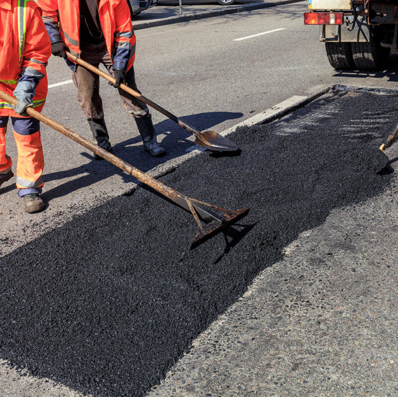 The Importance of Charlotte Asphalt Maintenance for Your Property