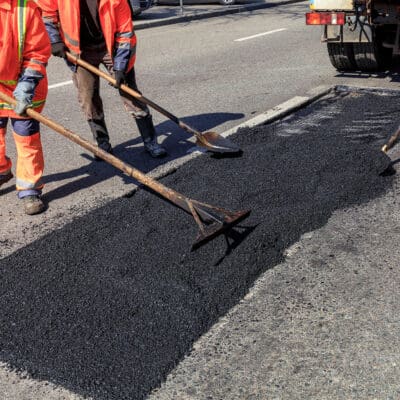 The Importance of Raleigh Asphalt Maintenance for Your Property